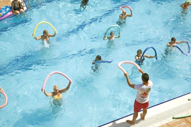 Merve Sun Hotel & Spa
