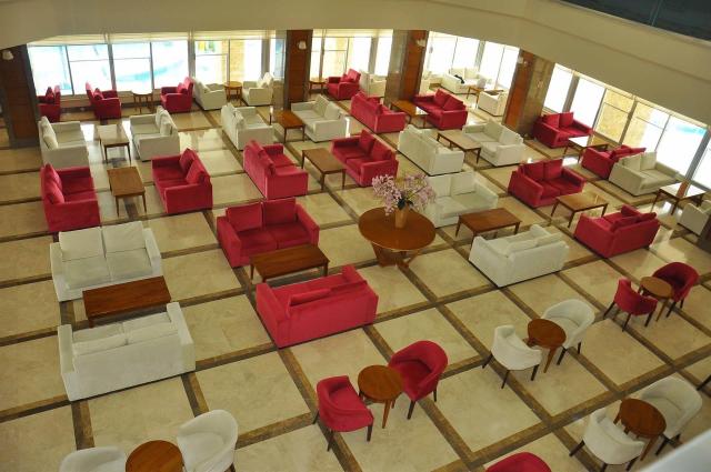 Ramada Resort Side