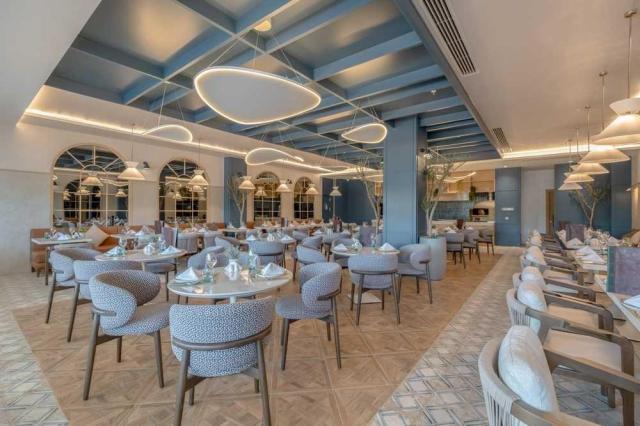 Fame Residence Lara Spa & Resort Hotel