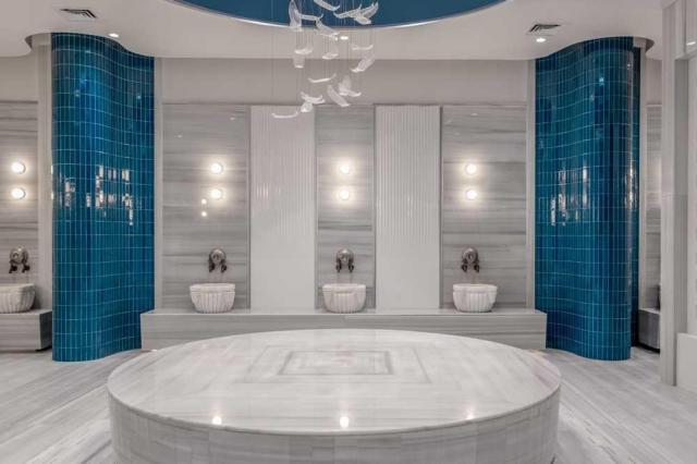 Fame Residence Lara Spa & Resort Hotel
