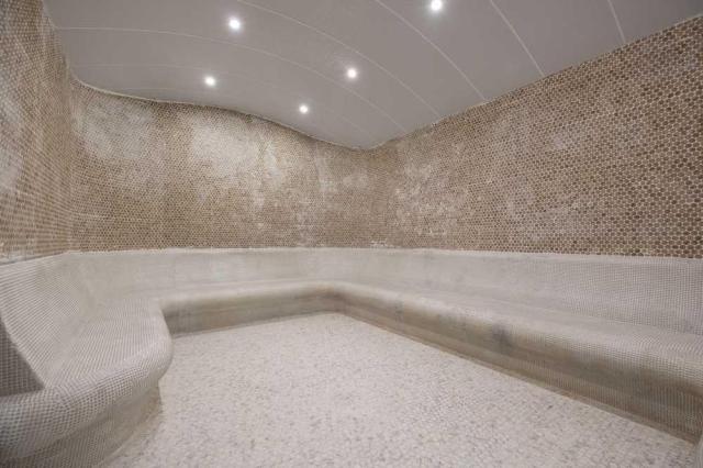 Fame Residence Lara Spa & Resort Hotel