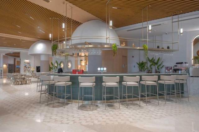 Fame Residence Lara Spa & Resort Hotel