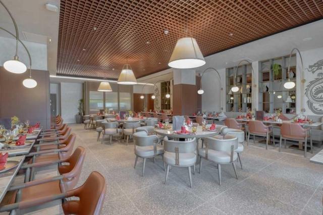 Fame Residence Lara Spa & Resort Hotel