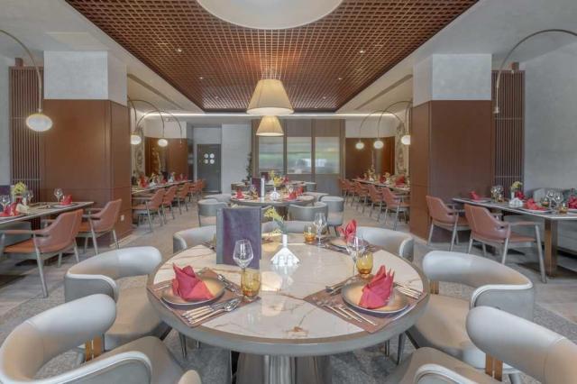 Fame Residence Lara Spa & Resort Hotel