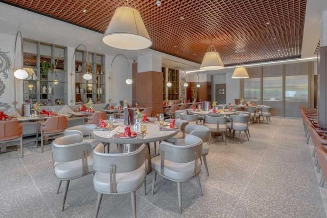 Fame Residence Lara Spa & Resort Hotel