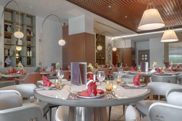 Fame Residence Lara Spa & Resort Hotel