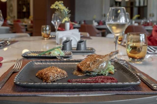 Fame Residence Lara Spa & Resort Hotel