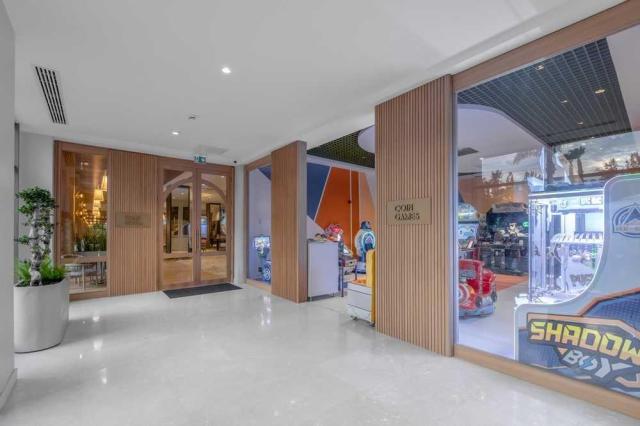 Fame Residence Lara Spa & Resort Hotel