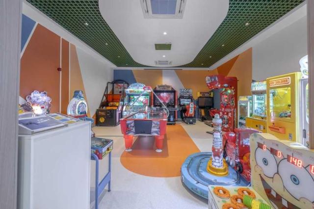 Fame Residence Lara Spa & Resort Hotel