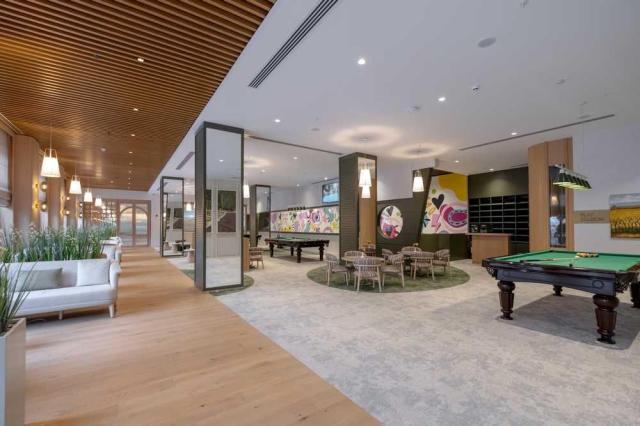 Fame Residence Lara Spa & Resort Hotel