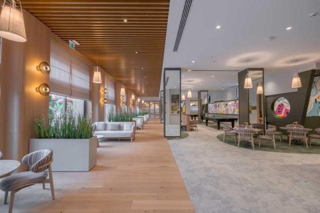 Fame Residence Lara Spa & Resort Hotel