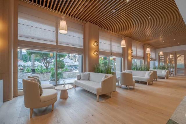 Fame Residence Lara Spa & Resort Hotel