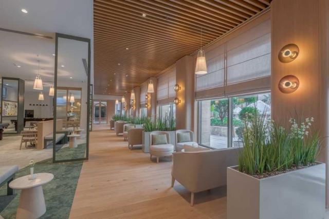 Fame Residence Lara Spa & Resort Hotel