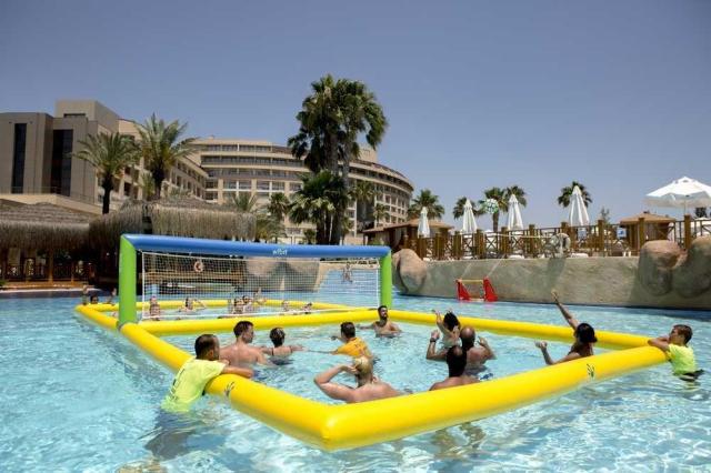 Fame Residence Lara Spa & Resort Hotel