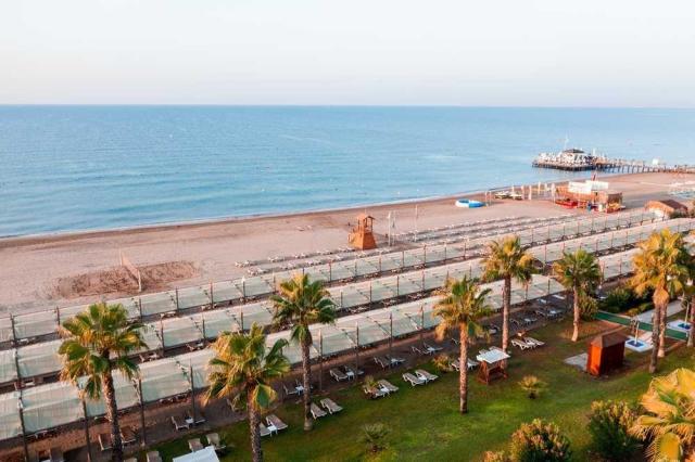 Fame Residence Lara Spa & Resort Hotel