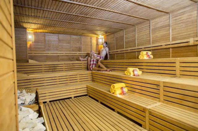 Fame Residence Lara Spa & Resort Hotel