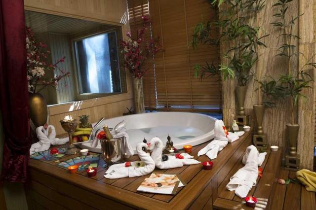 Fame Residence Lara Spa & Resort Hotel