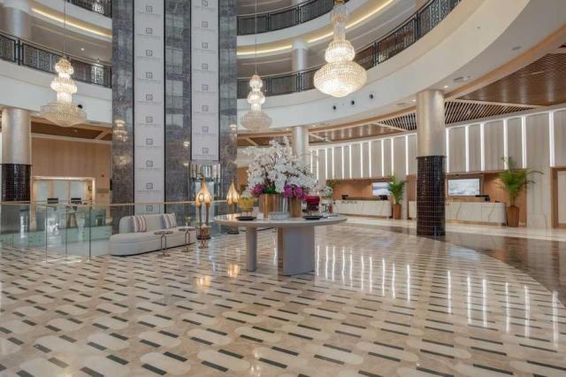 Fame Residence Lara Spa & Resort Hotel
