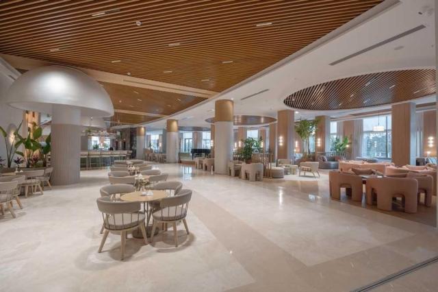 Fame Residence Lara Spa & Resort Hotel