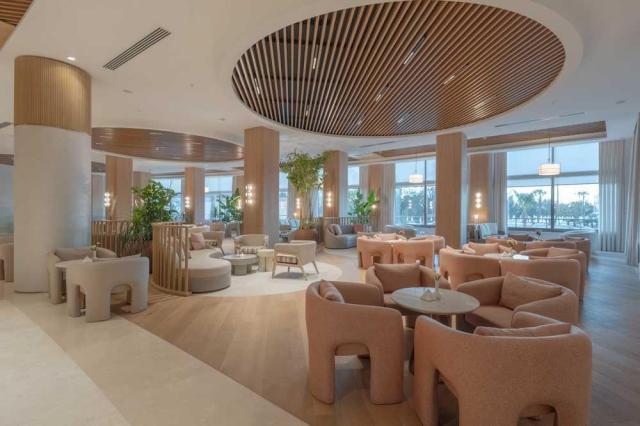 Fame Residence Lara Spa & Resort Hotel
