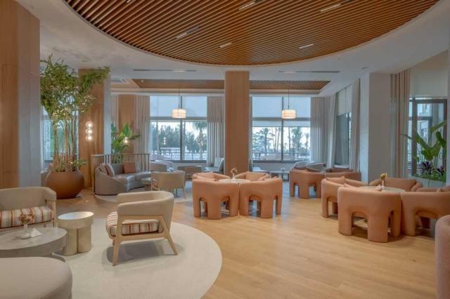 Fame Residence Lara Spa & Resort Hotel