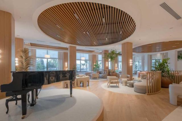 Fame Residence Lara Spa & Resort Hotel