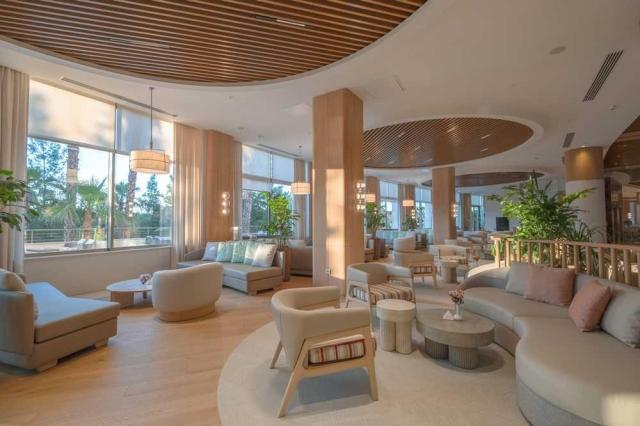 Fame Residence Lara Spa & Resort Hotel
