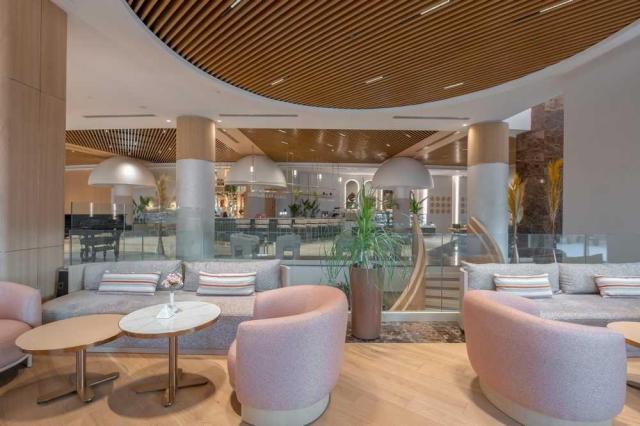 Fame Residence Lara Spa & Resort Hotel
