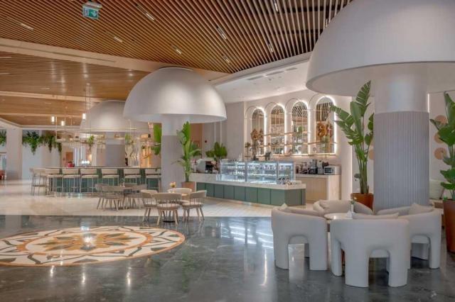 Fame Residence Lara Spa & Resort Hotel