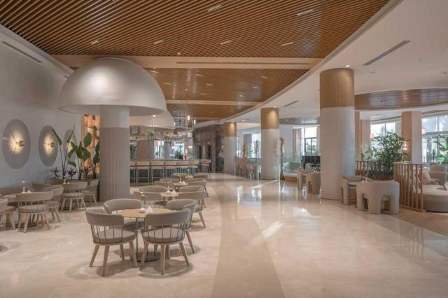 Fame Residence Lara Spa & Resort Hotel