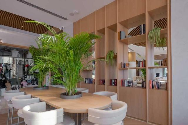 Fame Residence Lara Spa & Resort Hotel