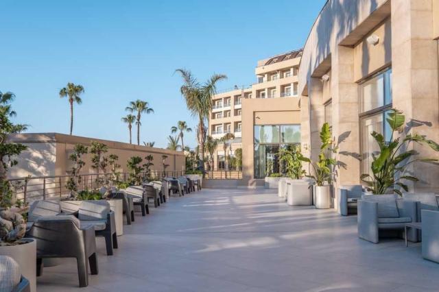 Fame Residence Lara Spa & Resort Hotel