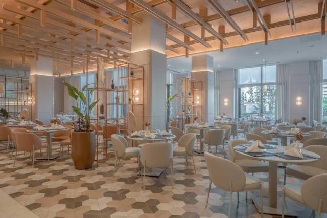 Fame Residence Lara Spa & Resort Hotel