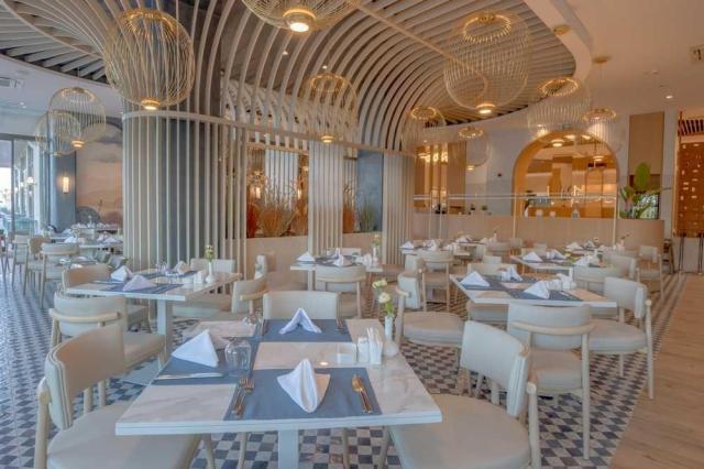 Fame Residence Lara Spa & Resort Hotel
