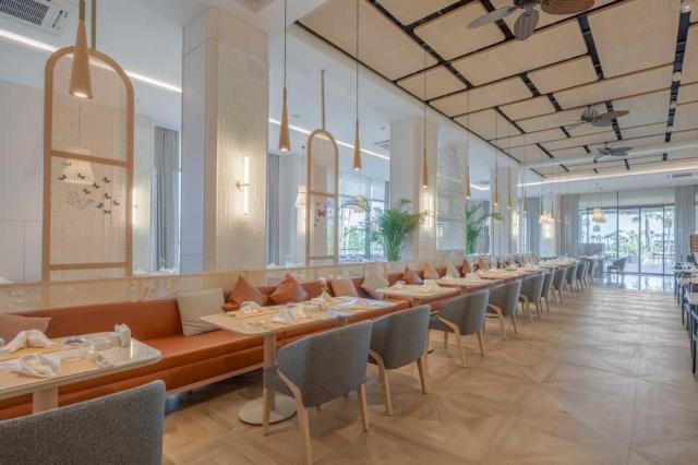 Fame Residence Lara Spa & Resort Hotel