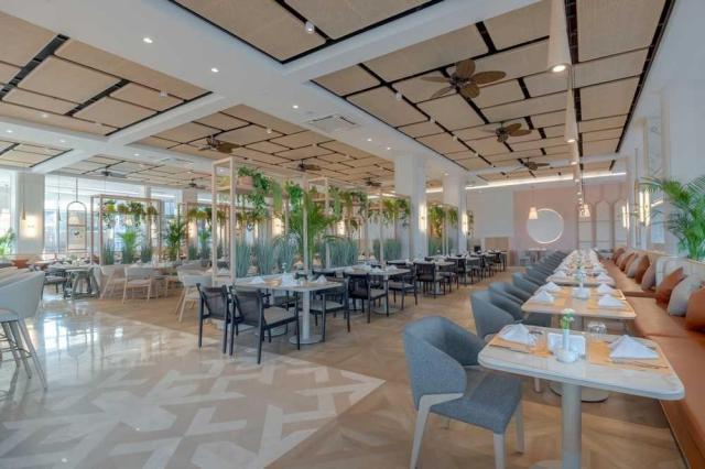 Fame Residence Lara Spa & Resort Hotel