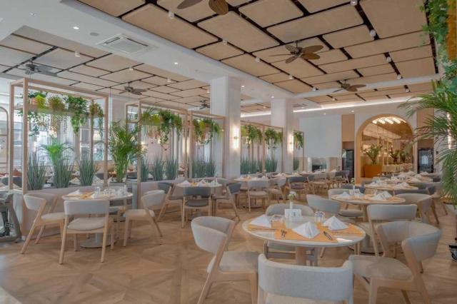 Fame Residence Lara Spa & Resort Hotel