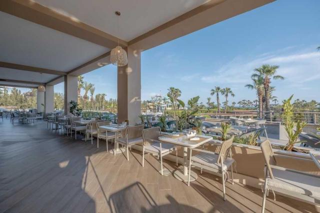 Fame Residence Lara Spa & Resort Hotel