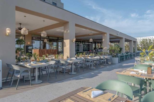 Fame Residence Lara Spa & Resort Hotel