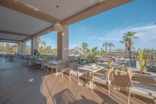 Fame Residence Lara Spa & Resort Hotel