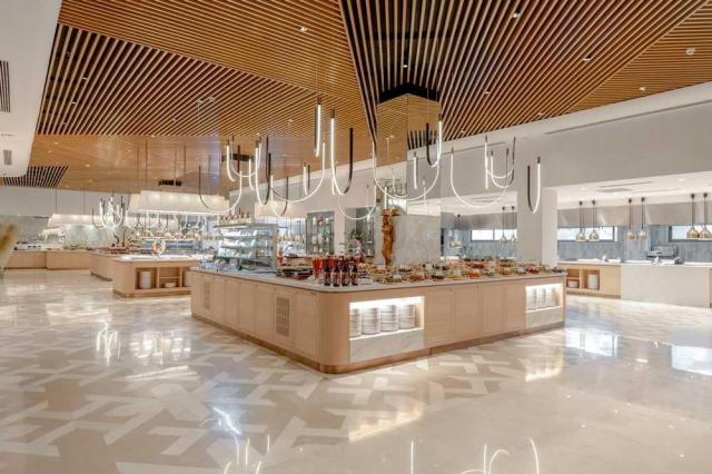Fame Residence Lara Spa & Resort Hotel