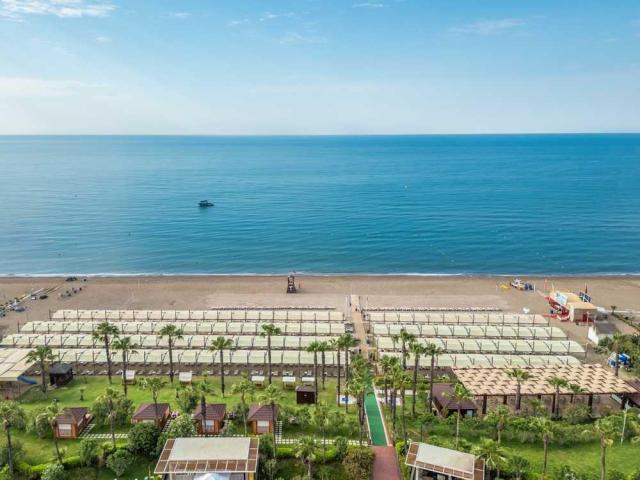 Fame Residence Lara Spa & Resort Hotel