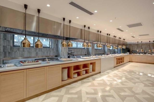Fame Residence Lara Spa & Resort Hotel
