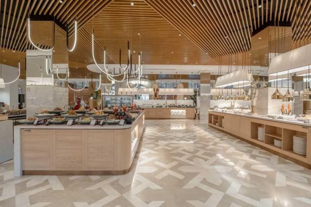 Fame Residence Lara Spa & Resort Hotel