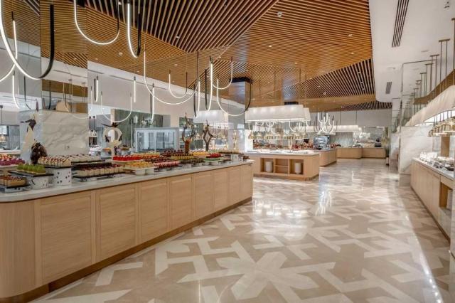 Fame Residence Lara Spa & Resort Hotel