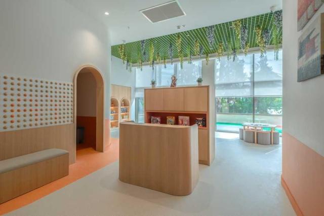 Fame Residence Lara Spa & Resort Hotel