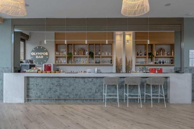 Fame Residence Lara Spa & Resort Hotel
