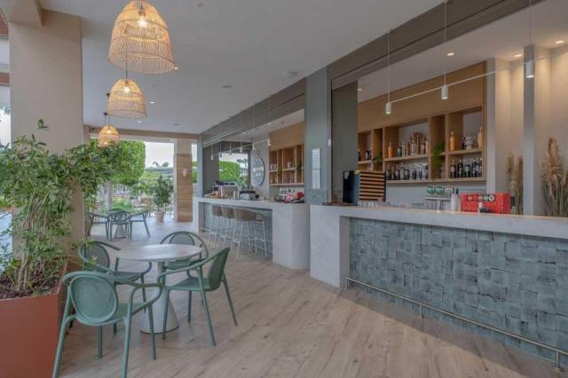 Fame Residence Lara Spa & Resort Hotel