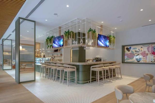 Fame Residence Lara Spa & Resort Hotel