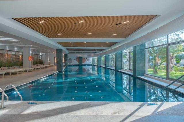 Fame Residence Lara Spa & Resort Hotel